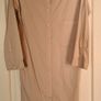 COS shirt dress with pockets,  size 36 Image 9