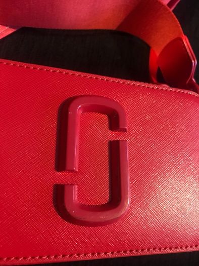 Authentic Marc Jacobs bag