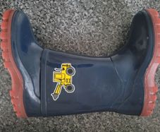 Wellies