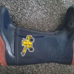 Wellies