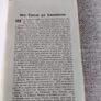 Mo Turur go hAmerice by An Craoibhin 1937 hardback with dustcover by Douglas Hyde The Little Branch and My Travels in America in good condition with some wear to the dustcover see photos and some writing on the inside page FREE POSTAGE INCLUDED Image 7
