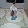 vintage ussr porcelain figurine Image 7