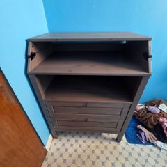 Ikea changing table