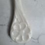 Vintage Donegal Parian China Jam Dish & Spoon Image 8