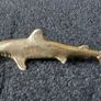 3 brass animals. Solid brass. Image 5