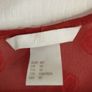 HM Ladies burnt orange blouse size 12 Image 4