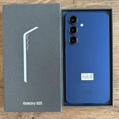 Samsung S25 256GB