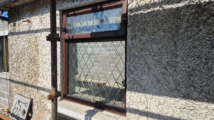 Double Glazed Windows