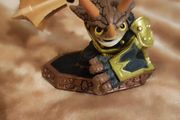 Skylanders Tri tip