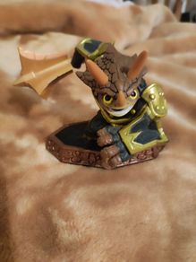 Skylanders Tri tip