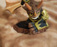 Skylanders Tri tip