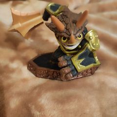 Skylanders Tri tip