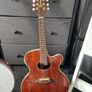 Crafter m70e mandolin and Ozark tenor banjo for sale Image 2
