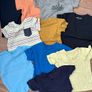 Summer boy clothes bundle shorts / t-shirts Image 4