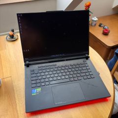 Asus Rog Strix G16 4090 I9 32 Gb Ram 2tb Ssd
