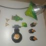 LEGO Ninjago Bundle  Multiple Sets Image 7