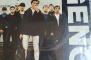 Dexys Midnight Runners, Geno German original 7"