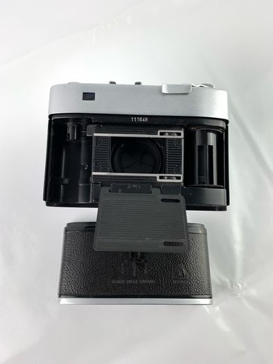 Altix-N vintage film camera