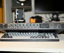 Focusrite OctoPre MkII