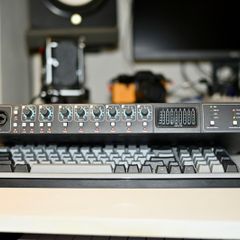 Focusrite OctoPre MkII
