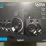 Logitech 5.1 Speakers Image 8