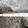 Armani Jeans Womens Roll Neck Jumper Sweater - Size 44 L - Grey - Mohair Blend Image 4