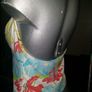 Lepel Tankini top size UK14 cupC/D postage included Image 2