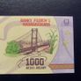 Madagascar 2017.1000 Ariary.Uncirculated Banknote. Image 3
