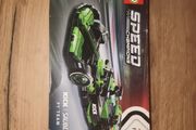 Lego speed champions
