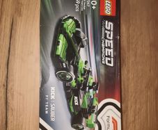 Lego speed champions