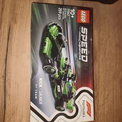 Lego speed champions