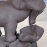 Elephant ceramic burner Image 2