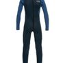 Billabong Intruder GBS 5:4 Back Zip Junior Winter Wetsuit Image 2