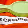 le creuset spoon rest Image 4