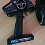 Ftx ramraider rc brushless waterproof  1/10 with box etc ready to run Image 3