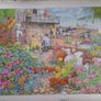 A 1000 piece Ravensburg jigsaw Image 2