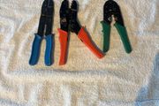 Crimpers