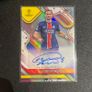 Autograph/Rare Football cards Image 2