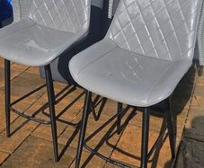 2 stools