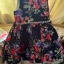 Floral party dress Image 2