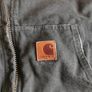 carhartt j130 jacket Image 8