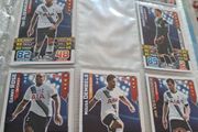Match attax 2015