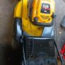 Self drive PRIMAVERA 55OS petrol lanwmower for sale. Image 5