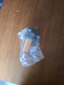 Yanmar Diesel Filter