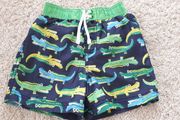 5-6Y Boys Swim Shorts Summer