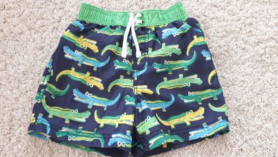 5-6Y Boys Swim Shorts Summer