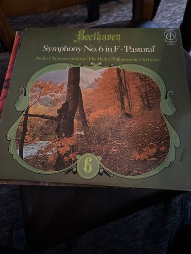 Vinyl lps Various Artists
