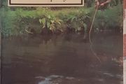 River Trout Flyfishing by Peter Lapsley