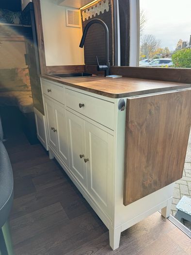 Ultimate Off-grid Luxury | 2023 Fiat Ducato  Premium Camper