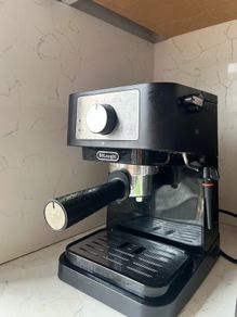 De'Longhi Stilosa Espresso Machind